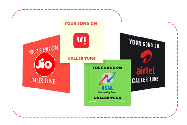 Callertunes
